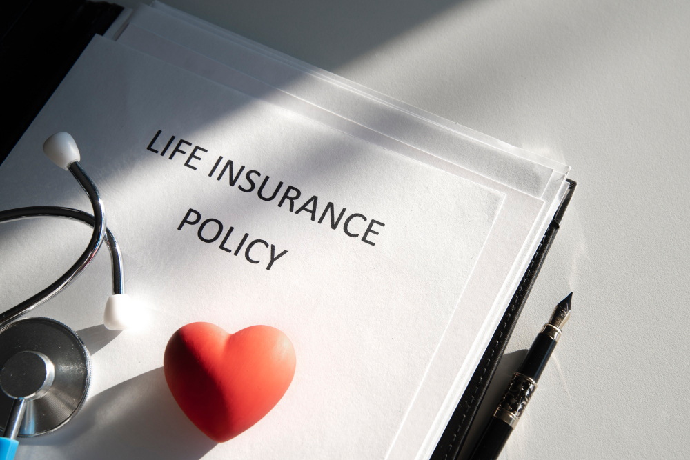Why You Should Update Your Life Insurance Policy as Your Family Grows