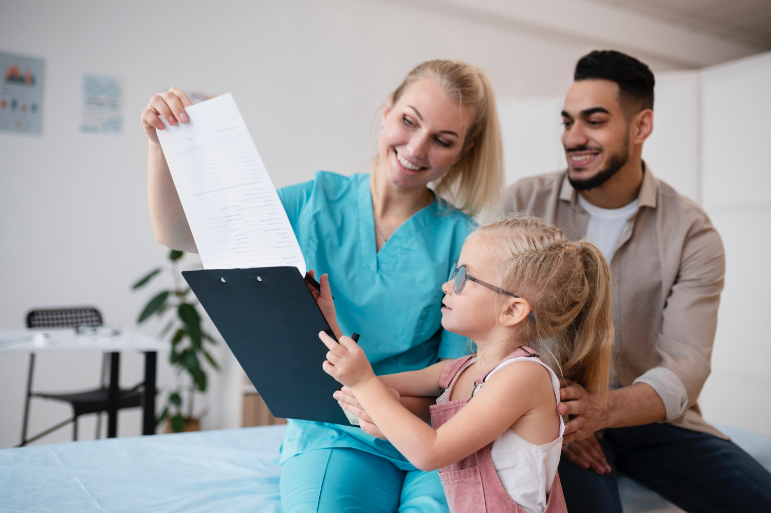 Top-Rated Family Health Insurance Plans with Dental and Vision: Get Comprehensive Coverage for Your Loved Ones