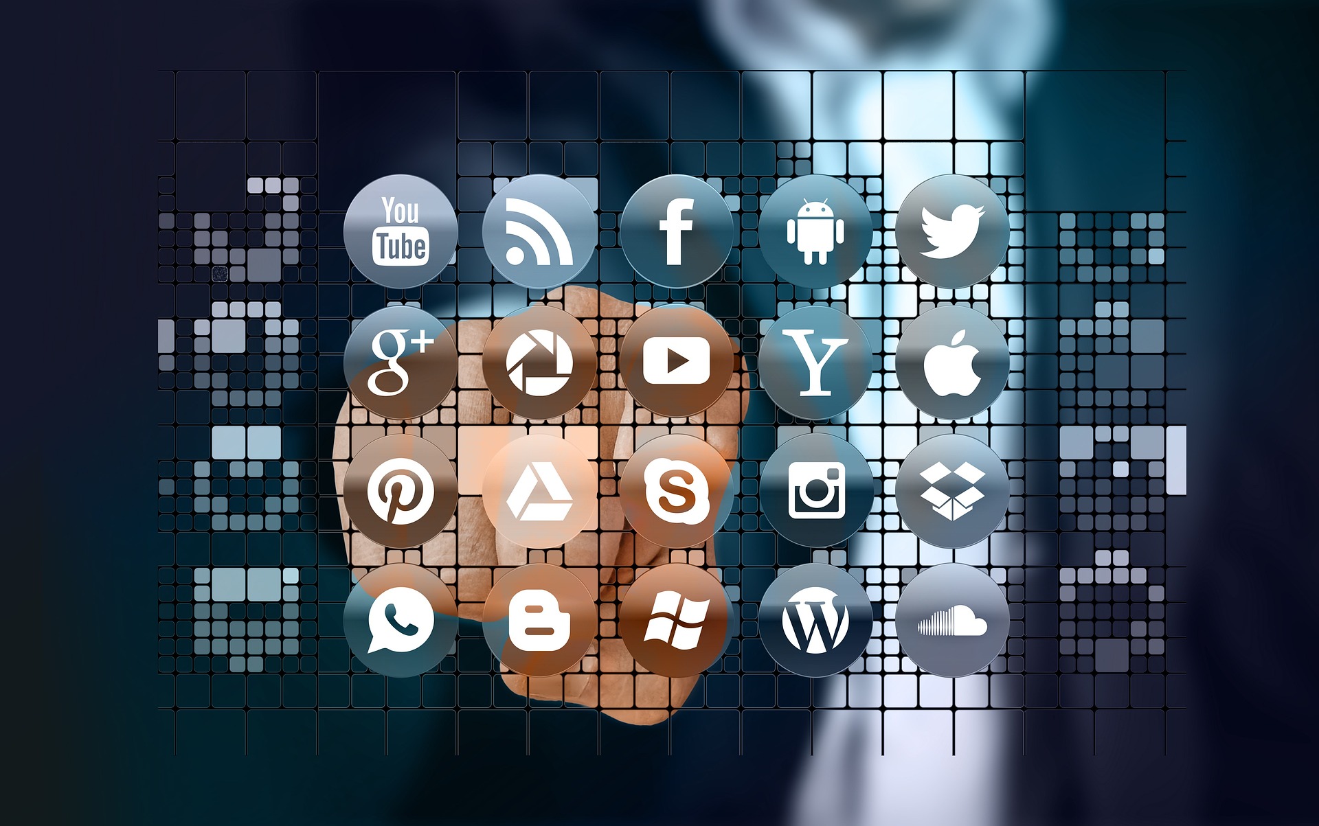 The Best Social Media Marketing Platforms for Businesses in 2025: Where to Focus for Maximum Growth