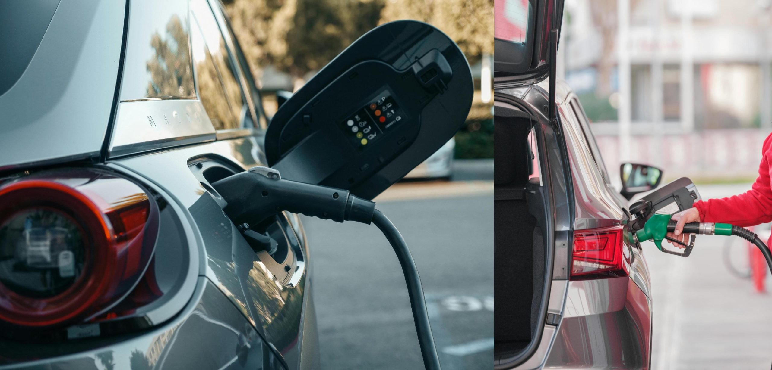 Electric Cars vs. Gas Cars: Which One Saves You More Money in the Long Run?