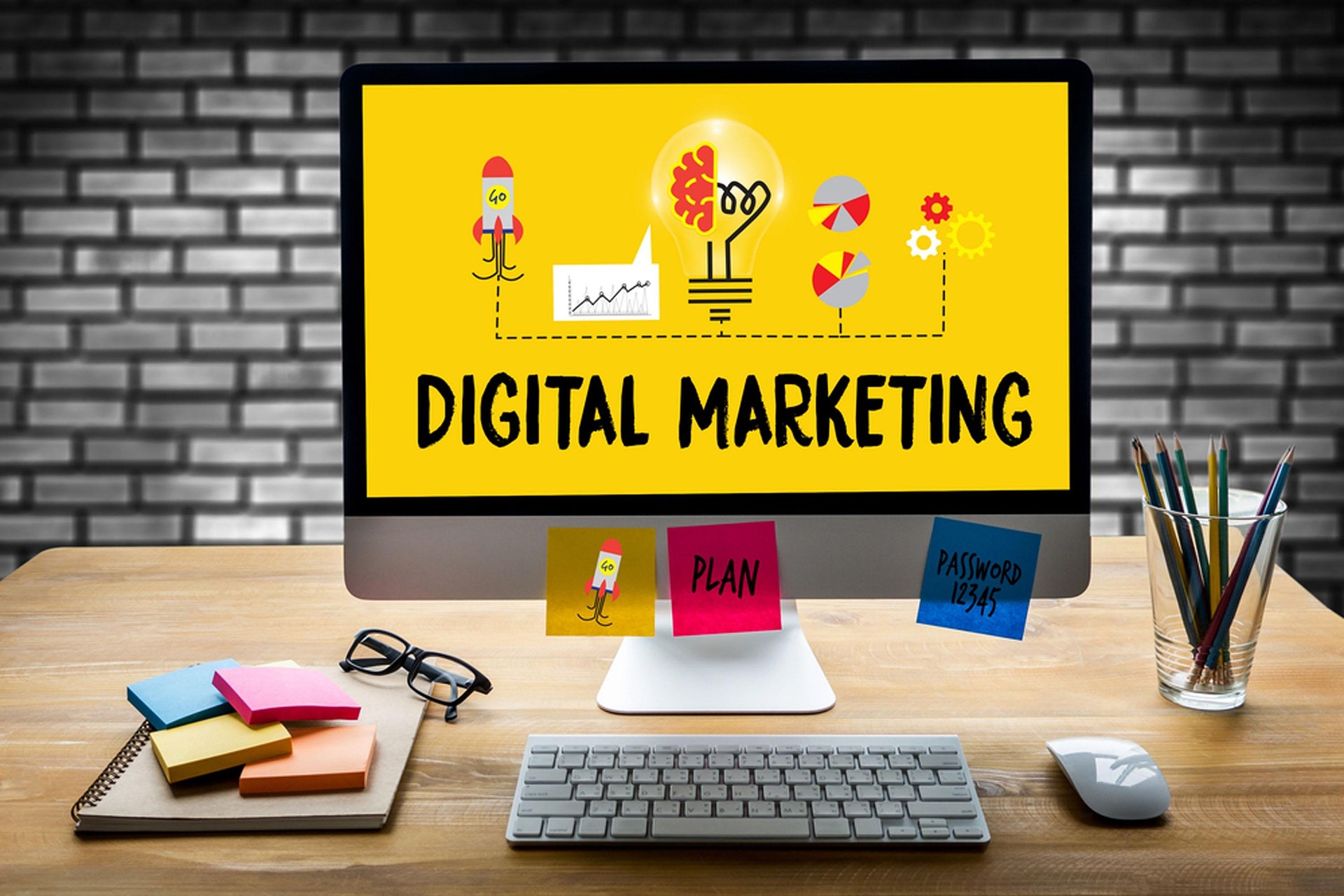 How to Create a High-Converting Digital Marketing Funnel: A Step-by-Step Guide to Boost Sales and Engagement