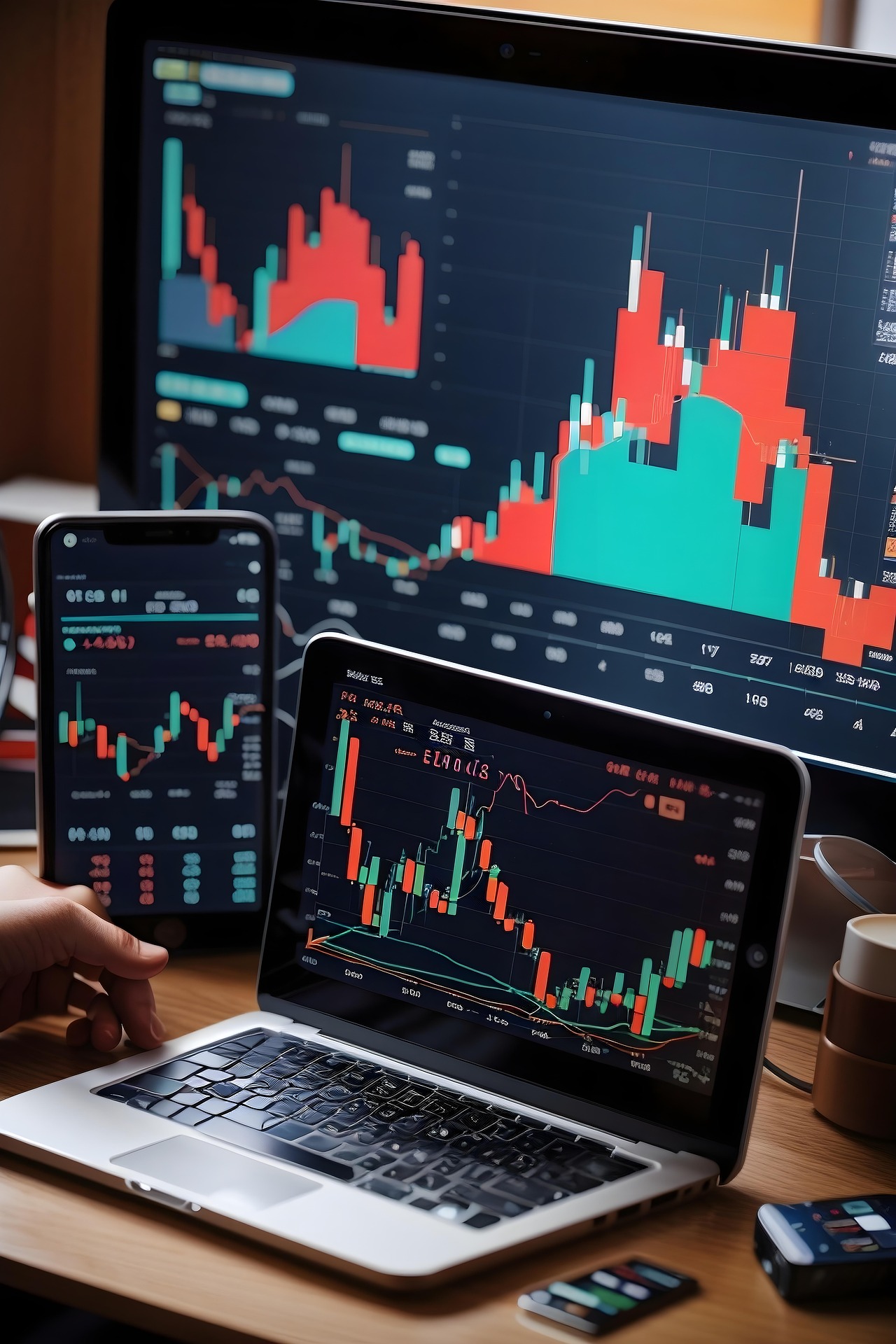 Forex Scalping vs. Swing Trading: Discover Which Forex Trading Strategy Suits Your Style