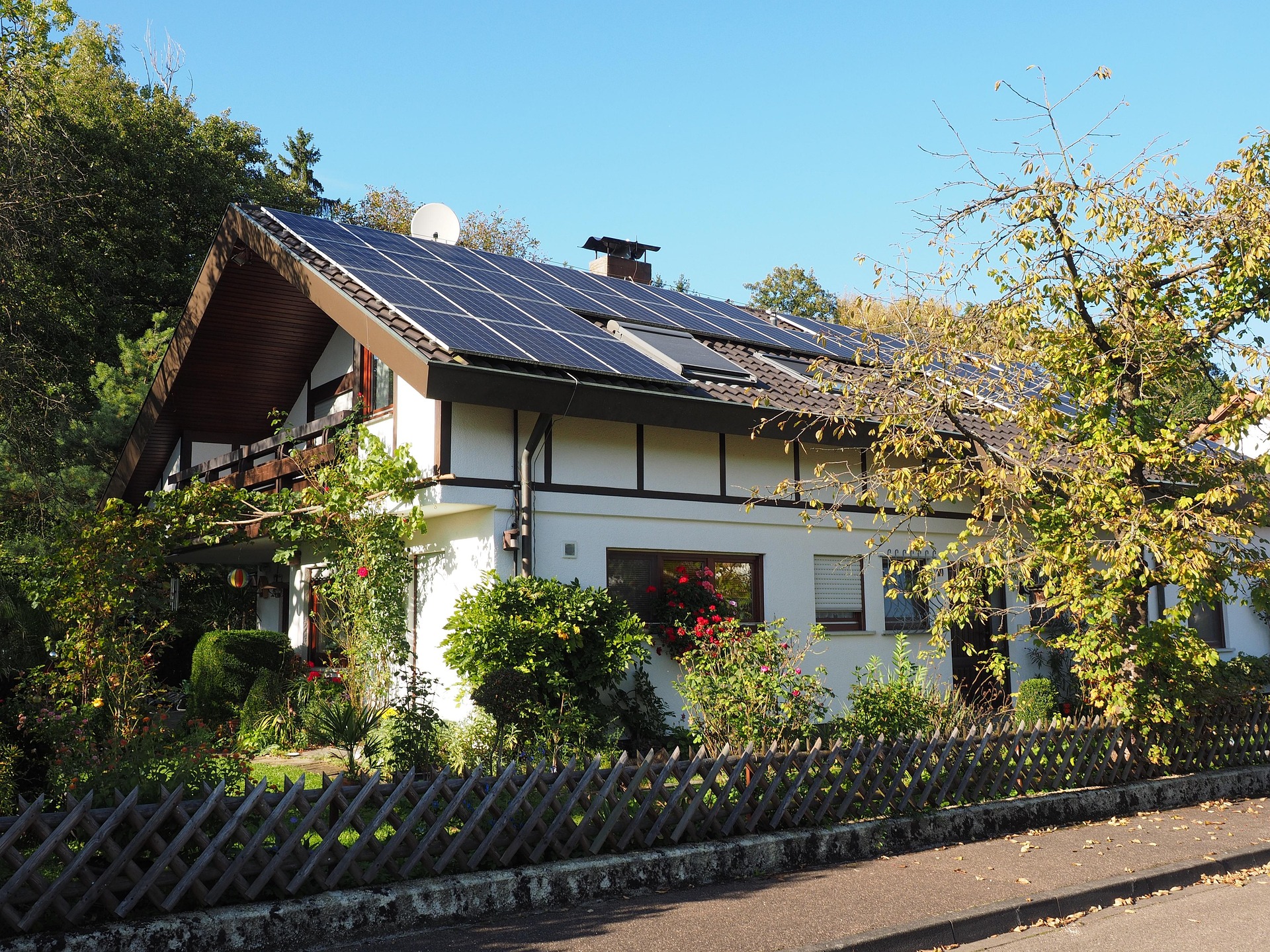 Energy-Efficient Homes: The Future of Sustainable Living