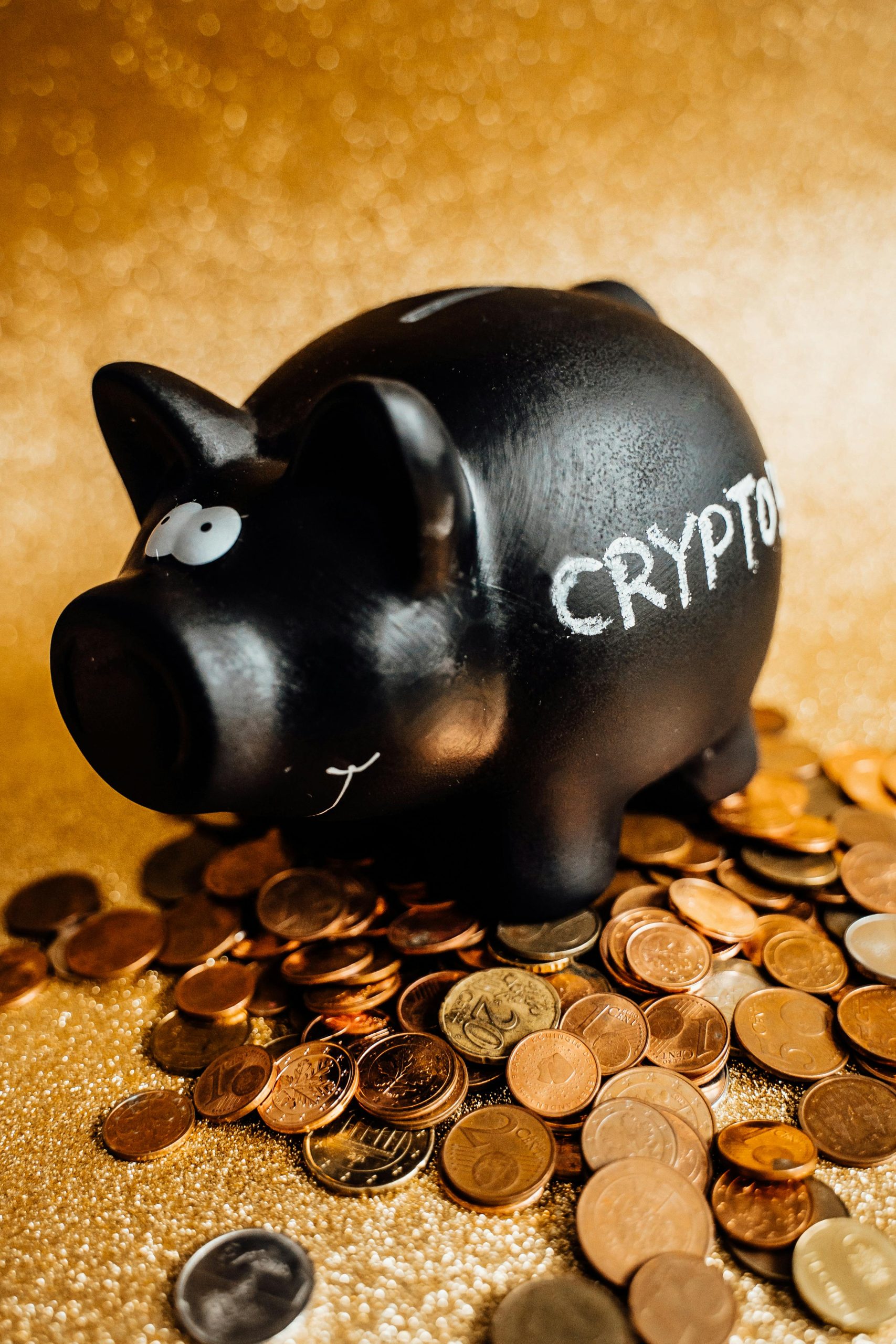 Crypto Staking Explained: How to Stake Ethereum for Passive Income