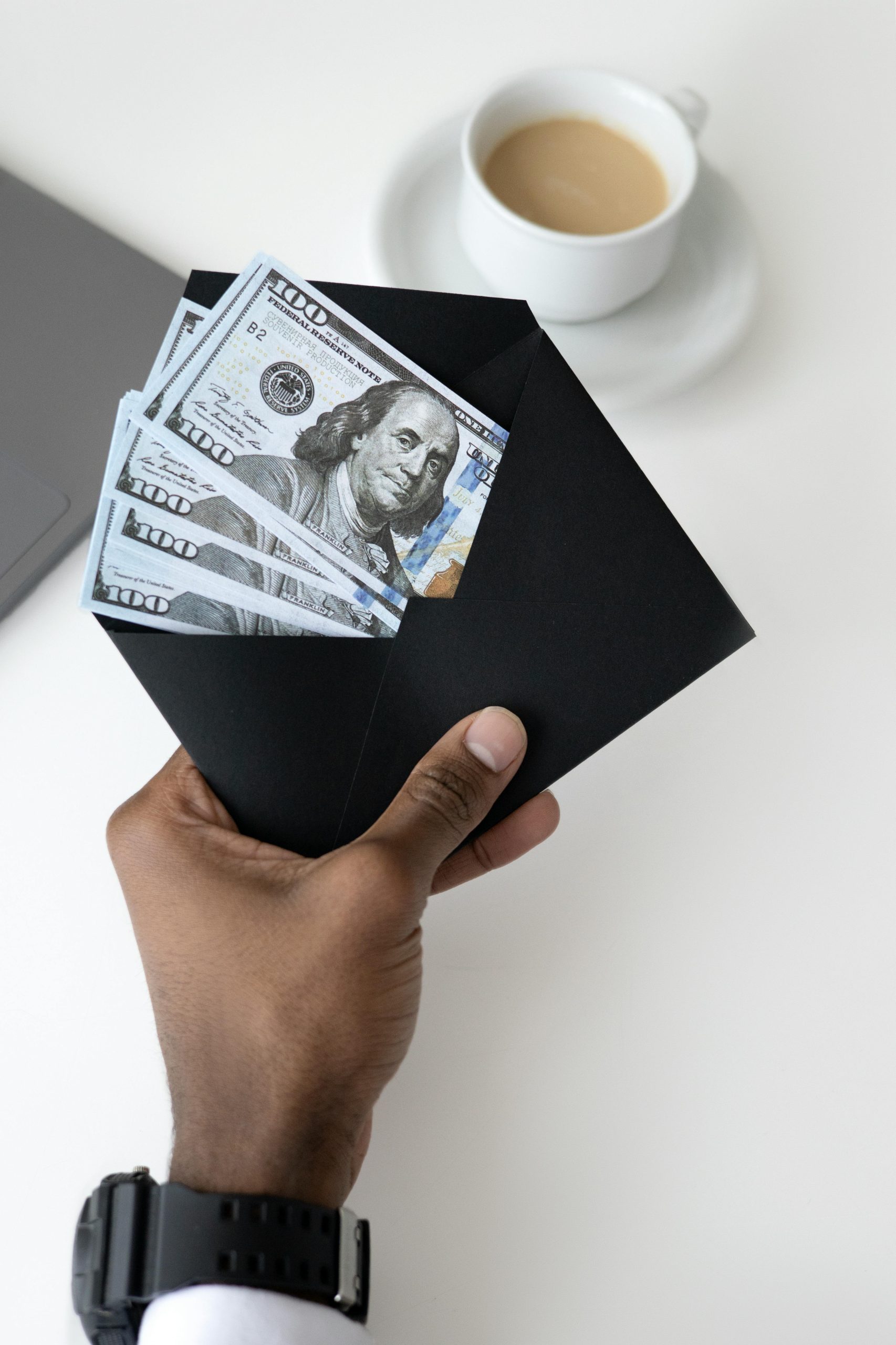 First Job Financial Advice: How to Make the Most of Your Paycheck