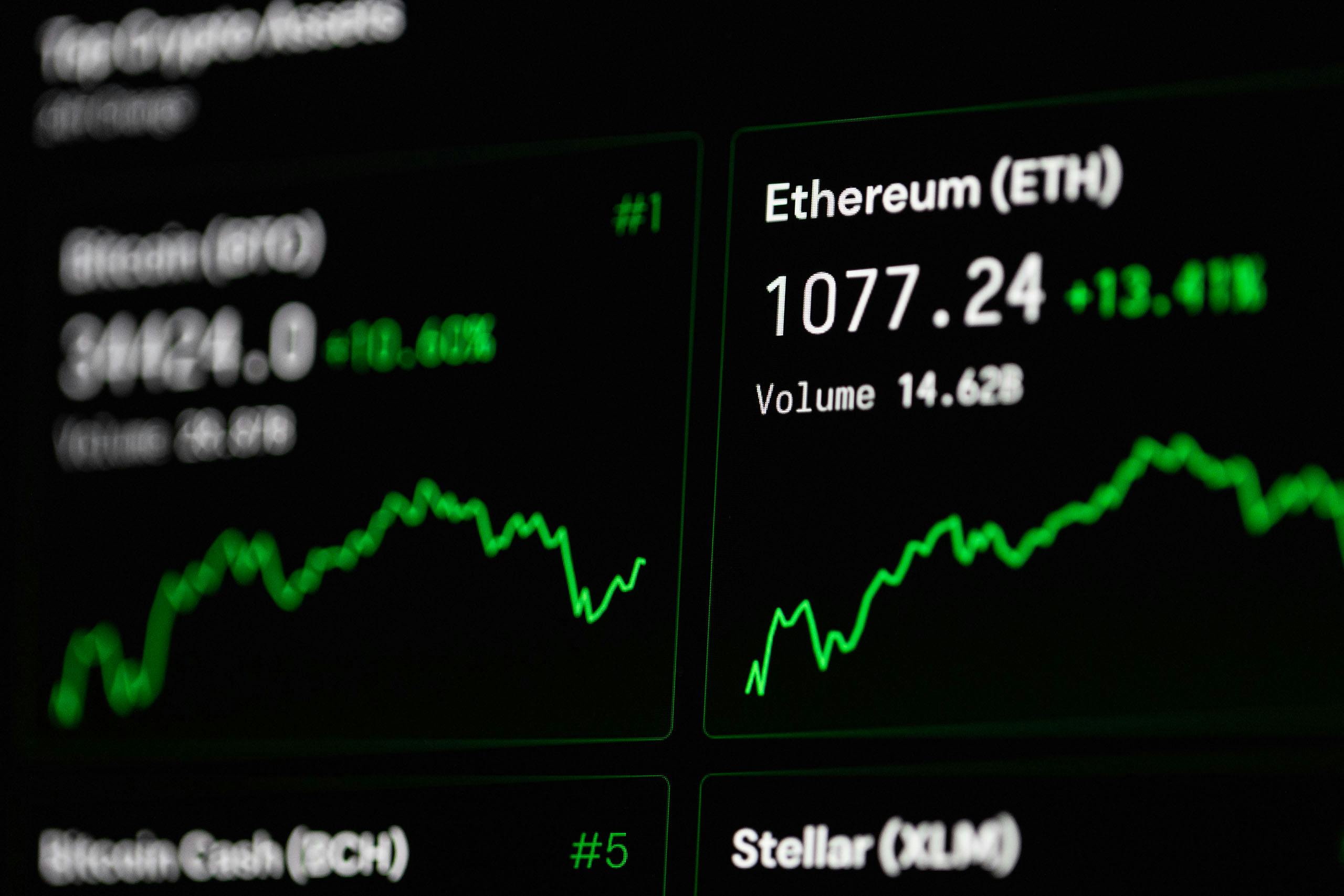Best Cryptocurrency to Invest in 2025: Expert Picks & Market Insights