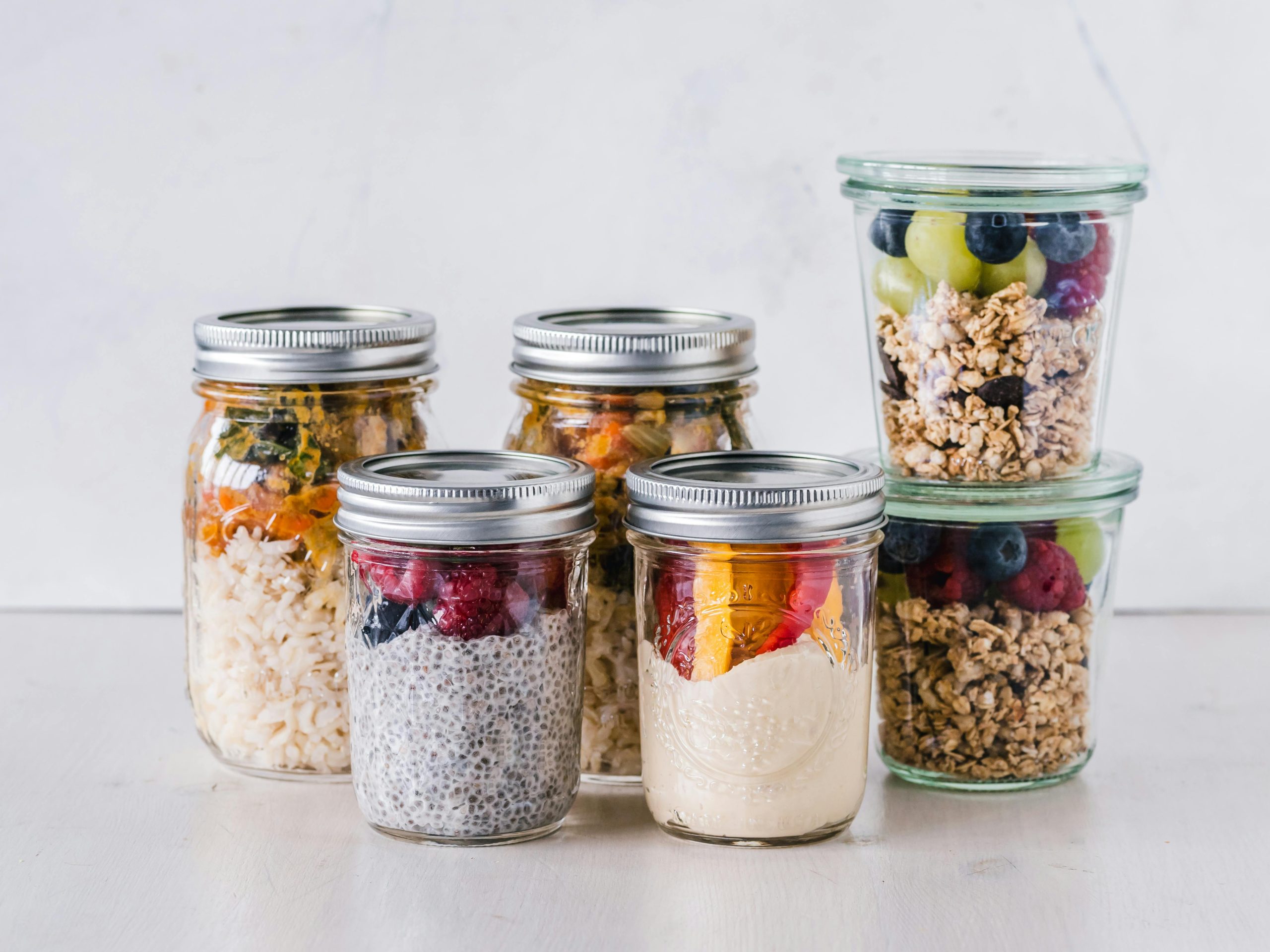 The 10 Best Superfoods for Better Health & Increased Energy: Fuel Your Body the Right Way