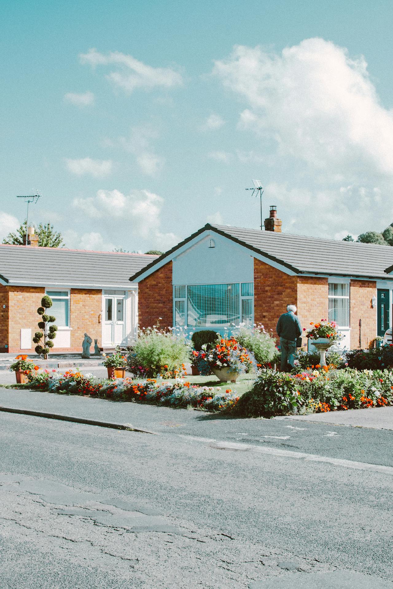 Single-Story Homes for Sale: The Ideal Choice for Senior Living