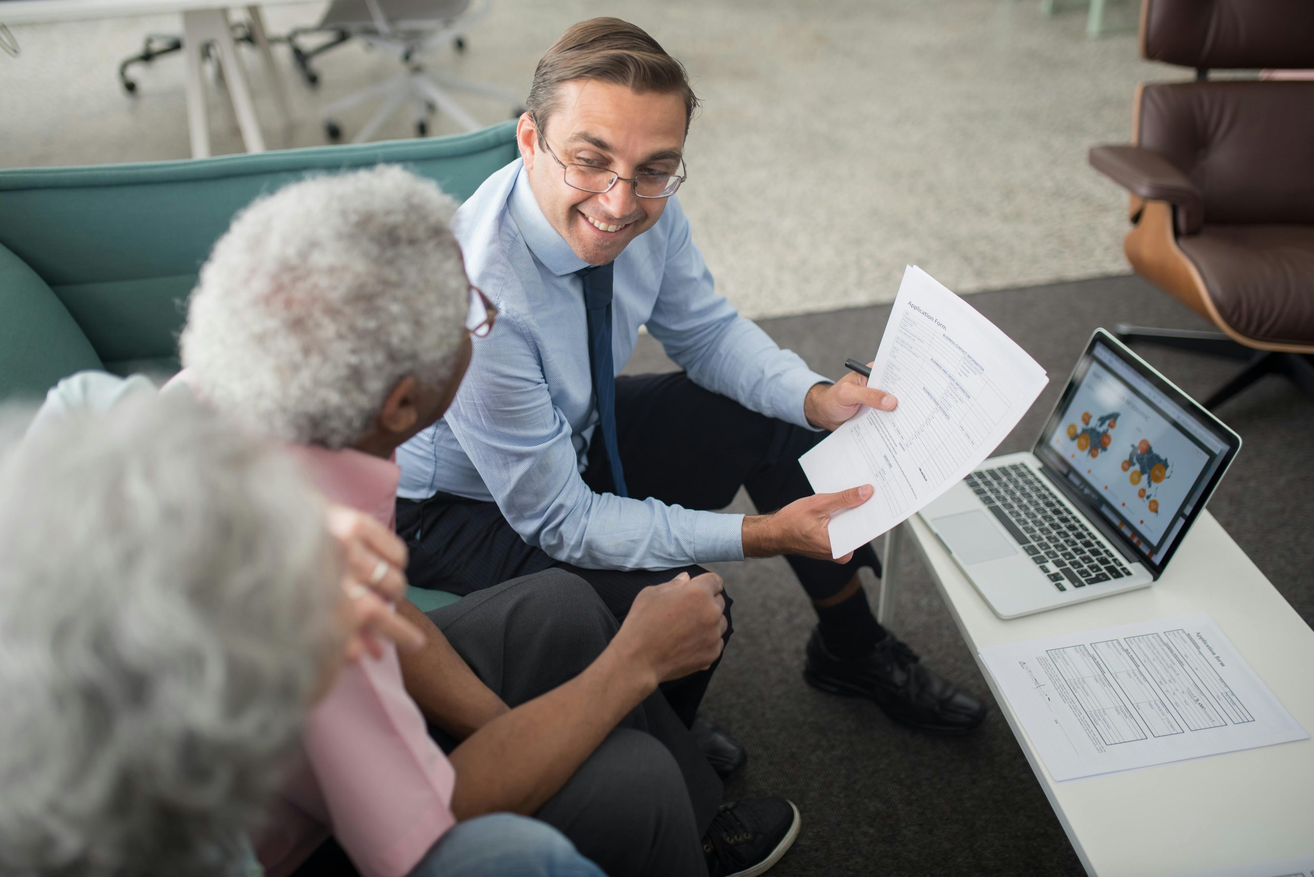 Long-Term Care Insurance: What Seniors Need to Know Before Buying a Policy