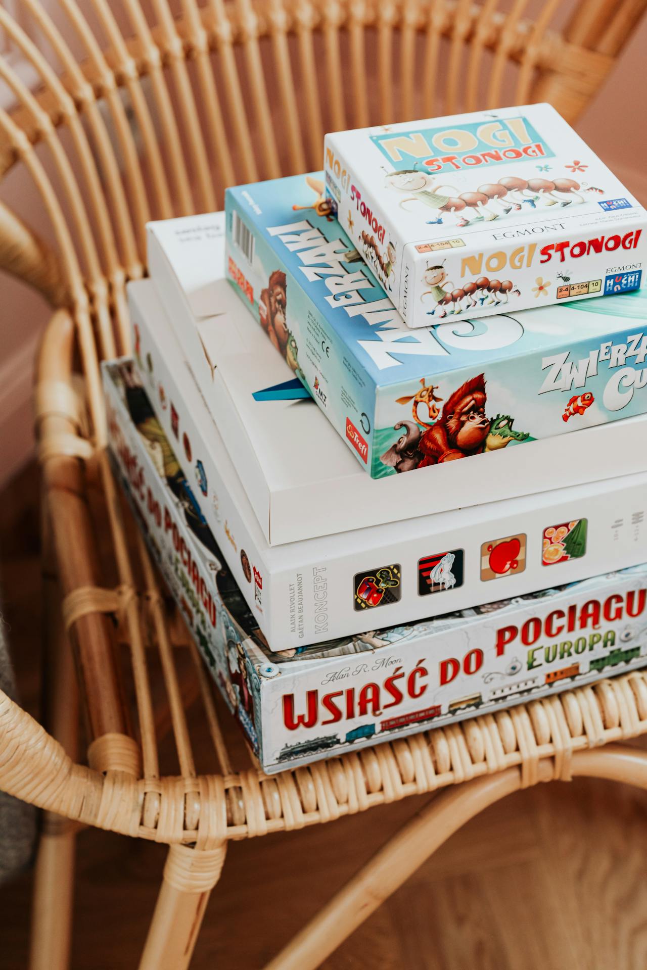 The Best Interactive Learning Games for Children That Make Education Fun
