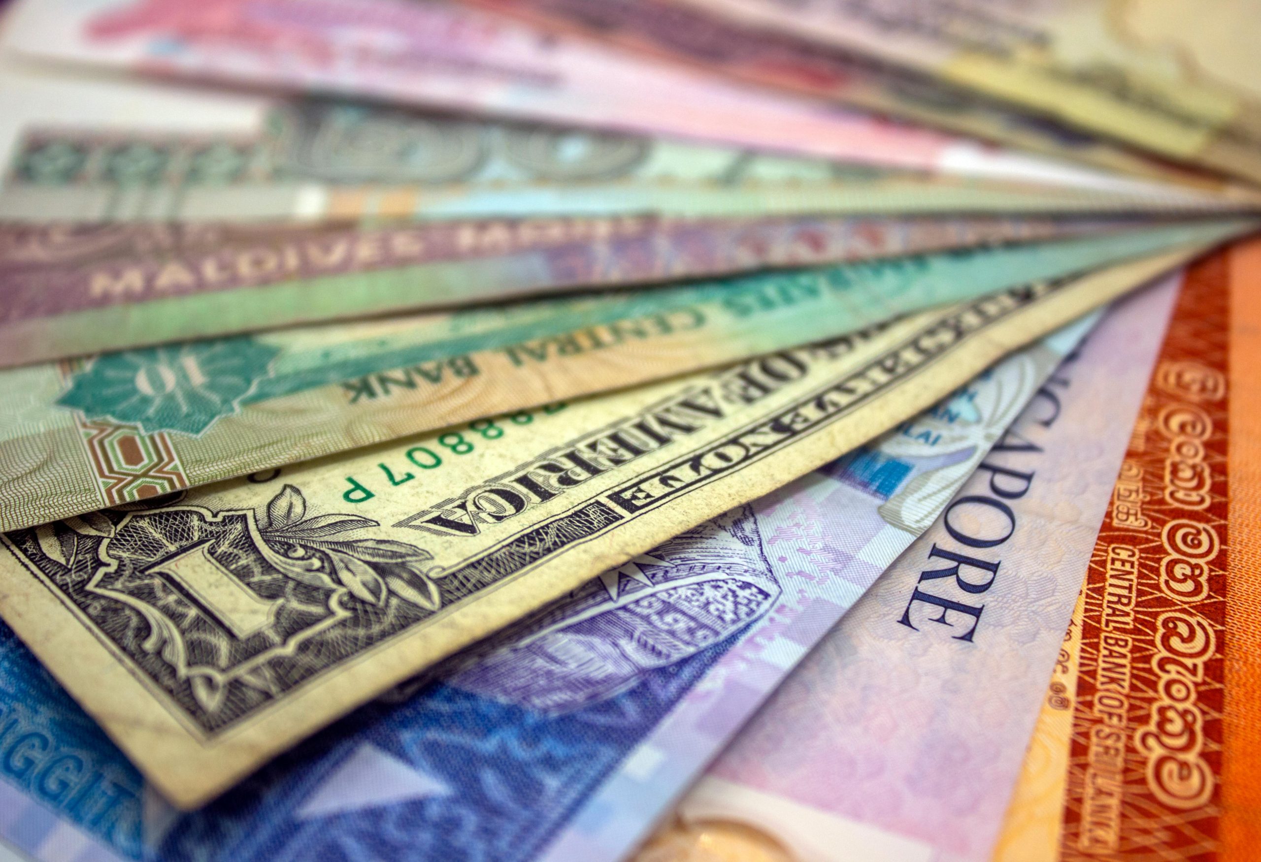 Top Forex Pairs for Day Trading: Unlock Your Trading Potential in the Forex Market