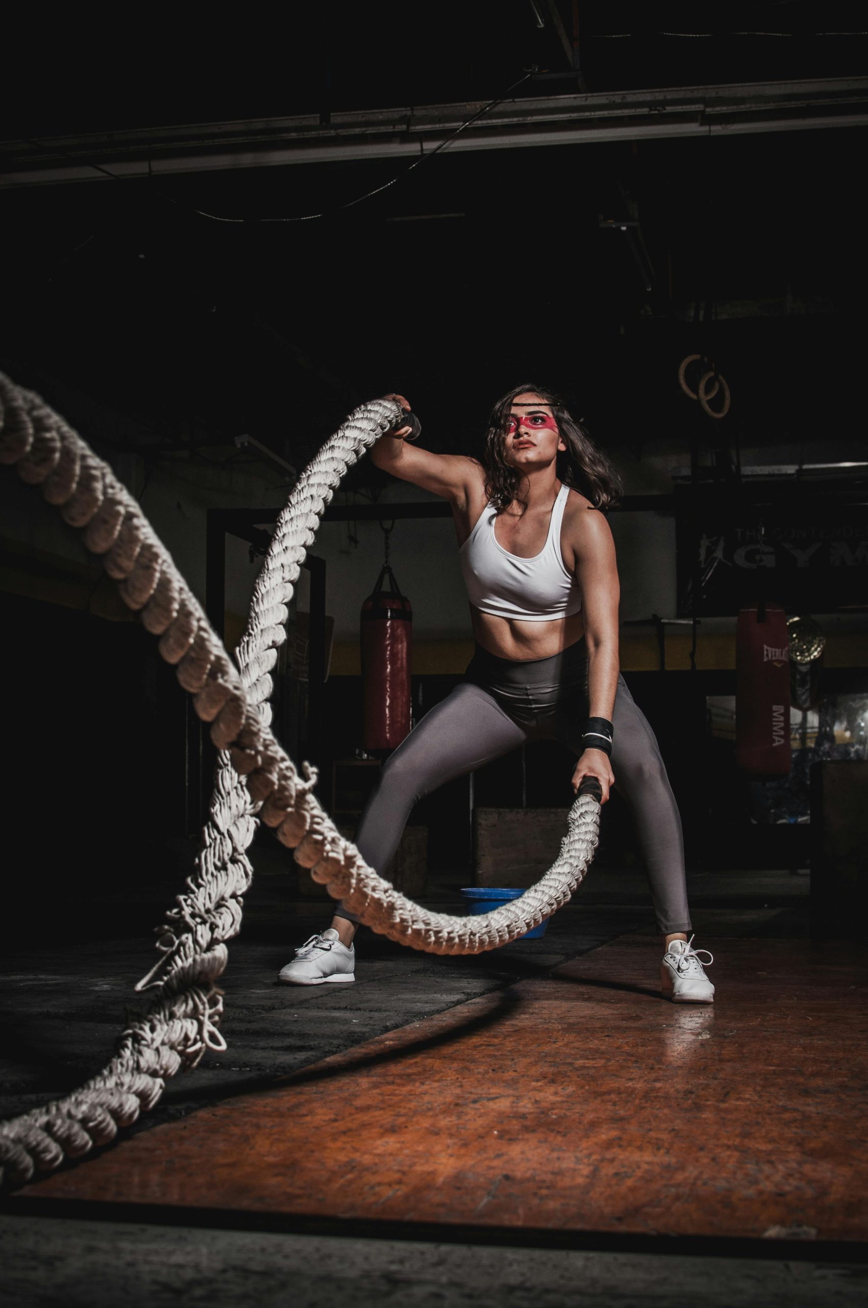 HIIT Workouts for Maximum Fat Burn: How to Get Fit Fast