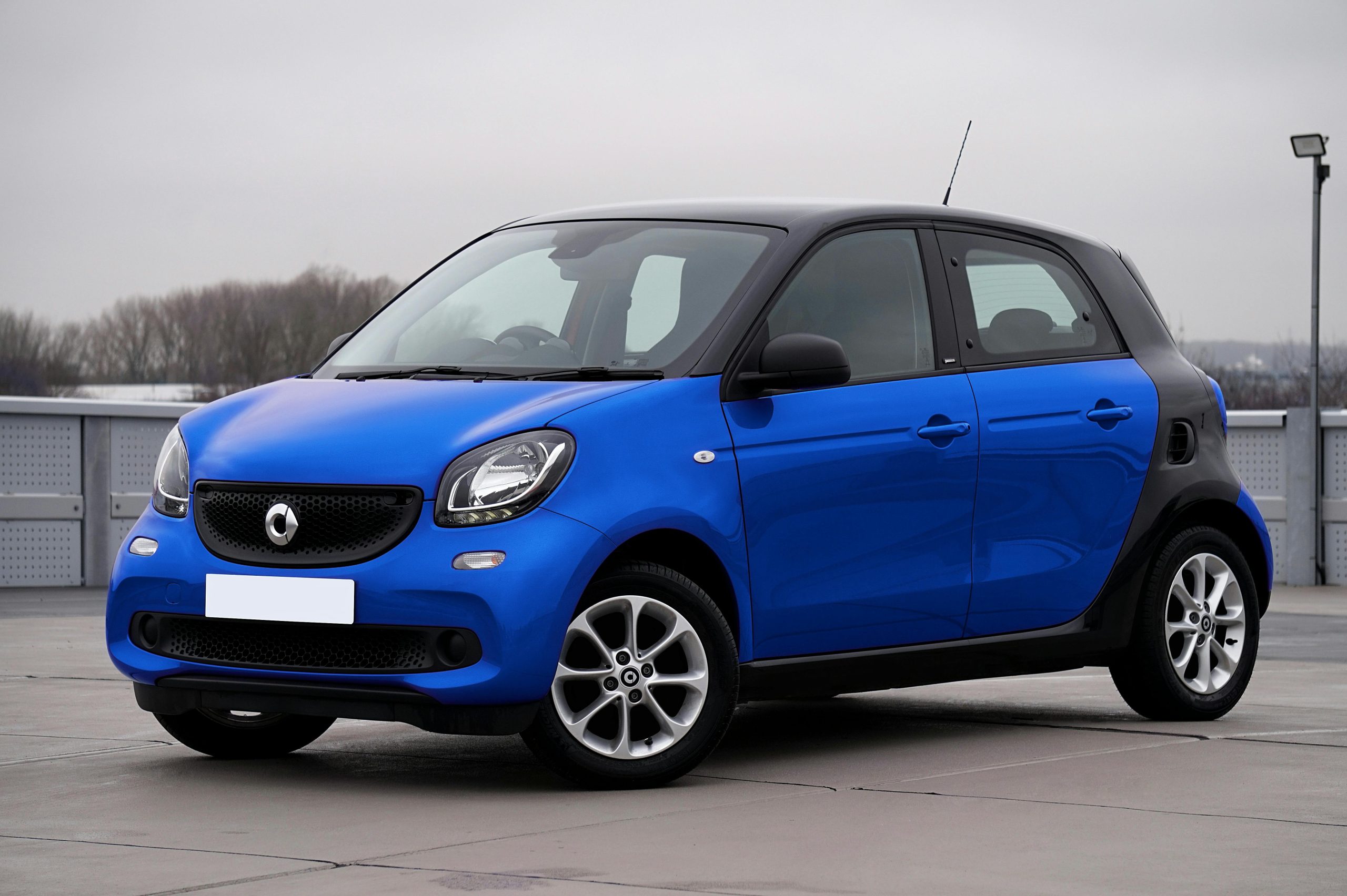 Best Affordable Compact Cars for First-Time Buyers in 2025: Budget-Friendly Rides That Deliver