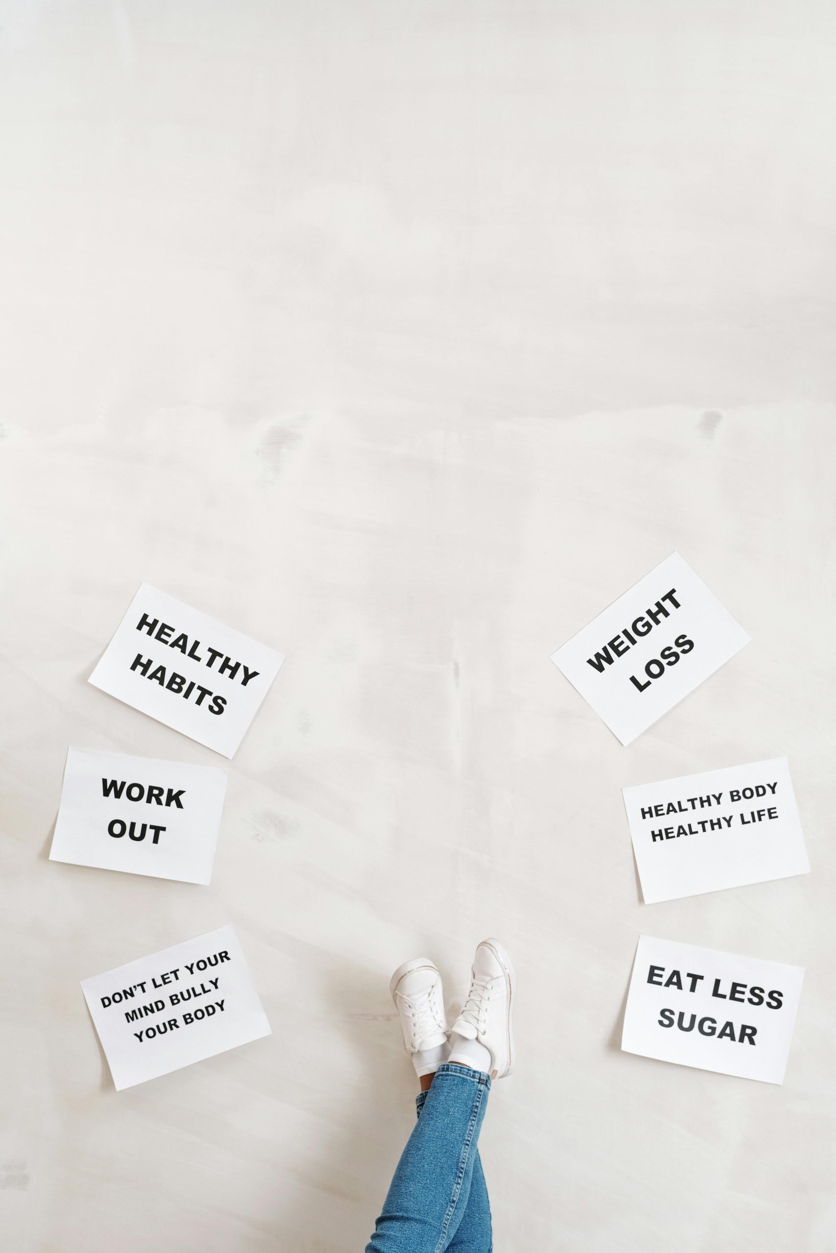 Healthy Eating for Weight Loss: Simple Meal Plans & Tips to Nourish Your Body