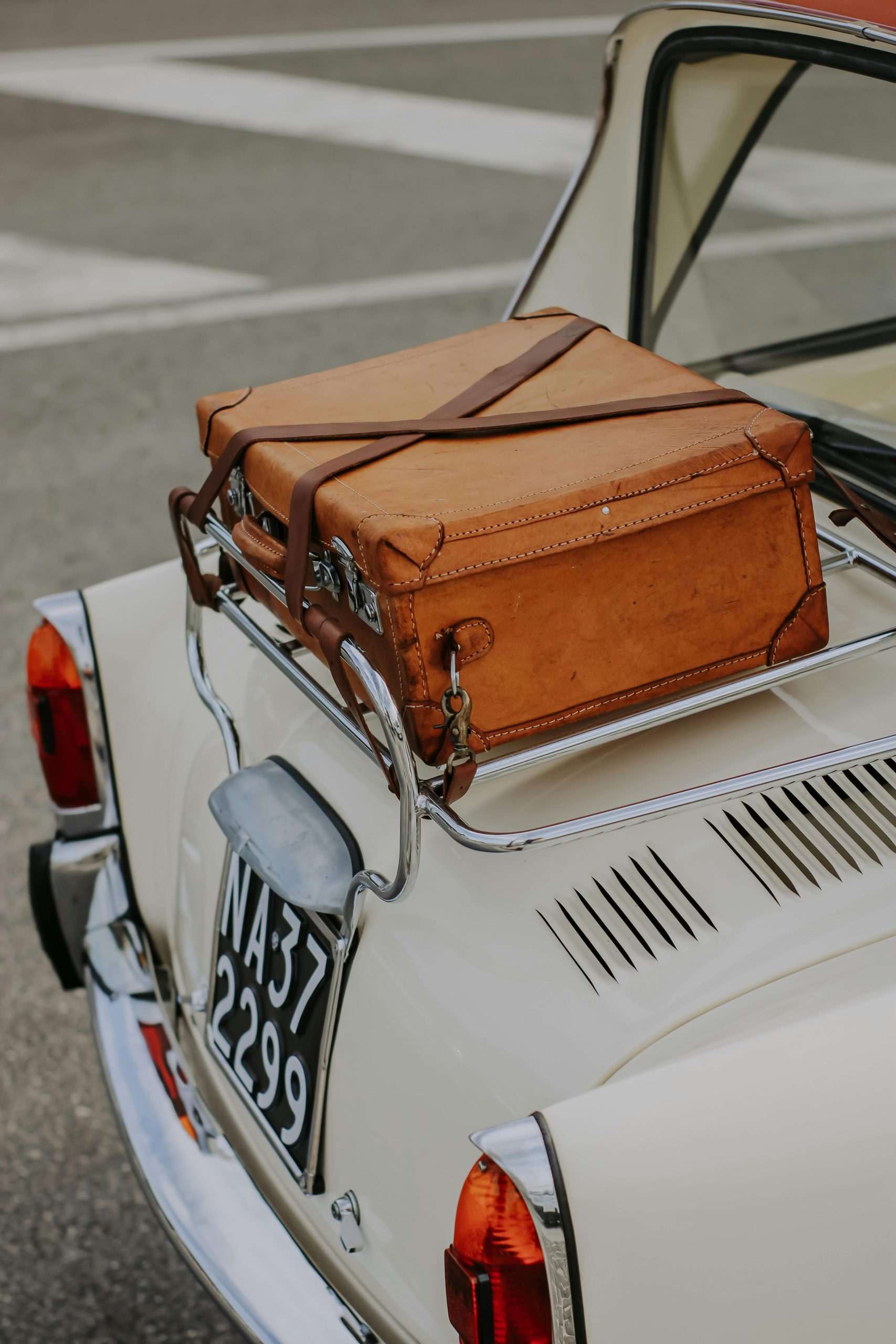 What to Pack for a Long Road Trip: Must-Have Car Essentials for a Smooth Journey