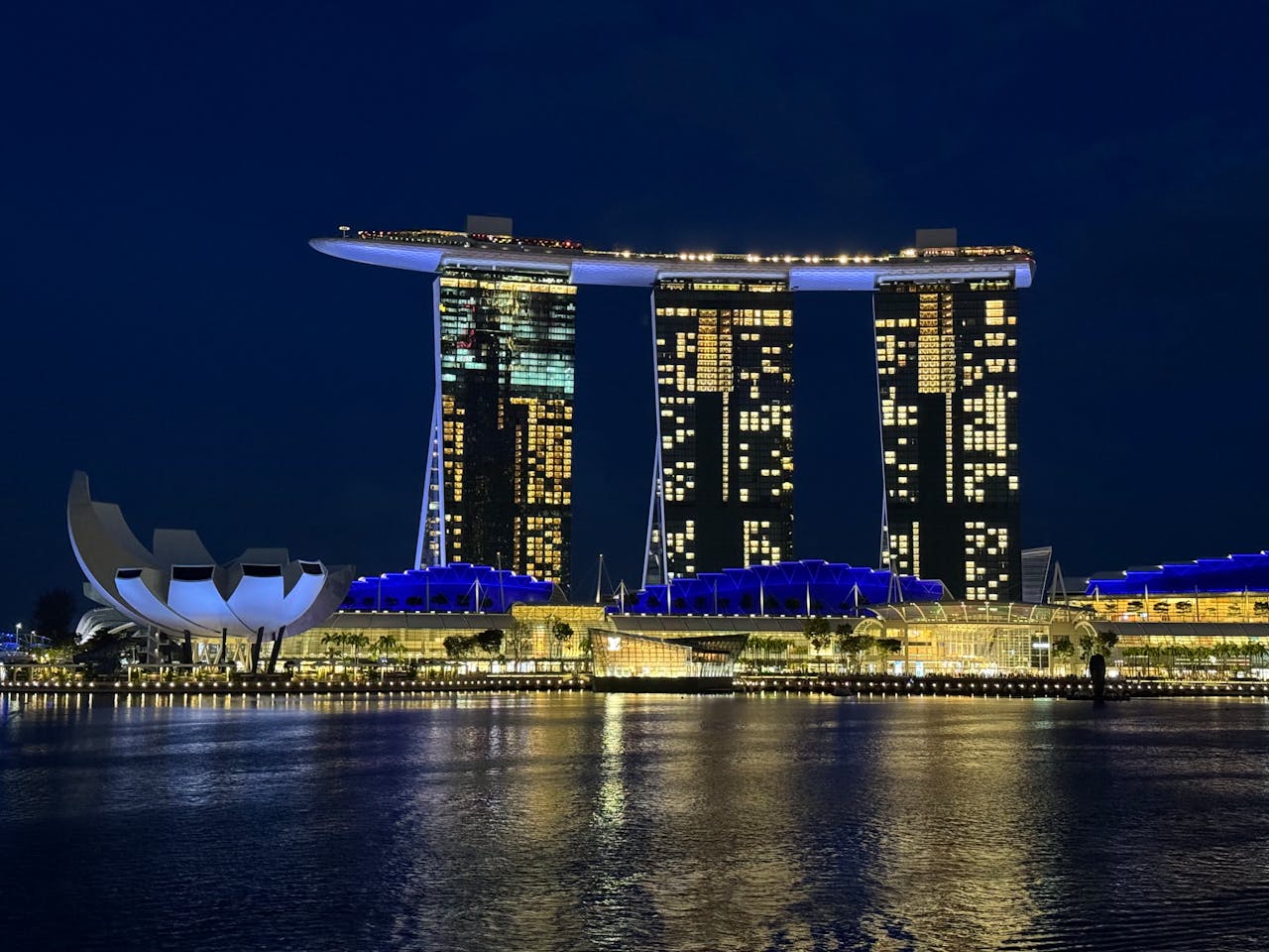 Five-Star Hotels Worth Every Penny: Ultimate Luxury Getaways