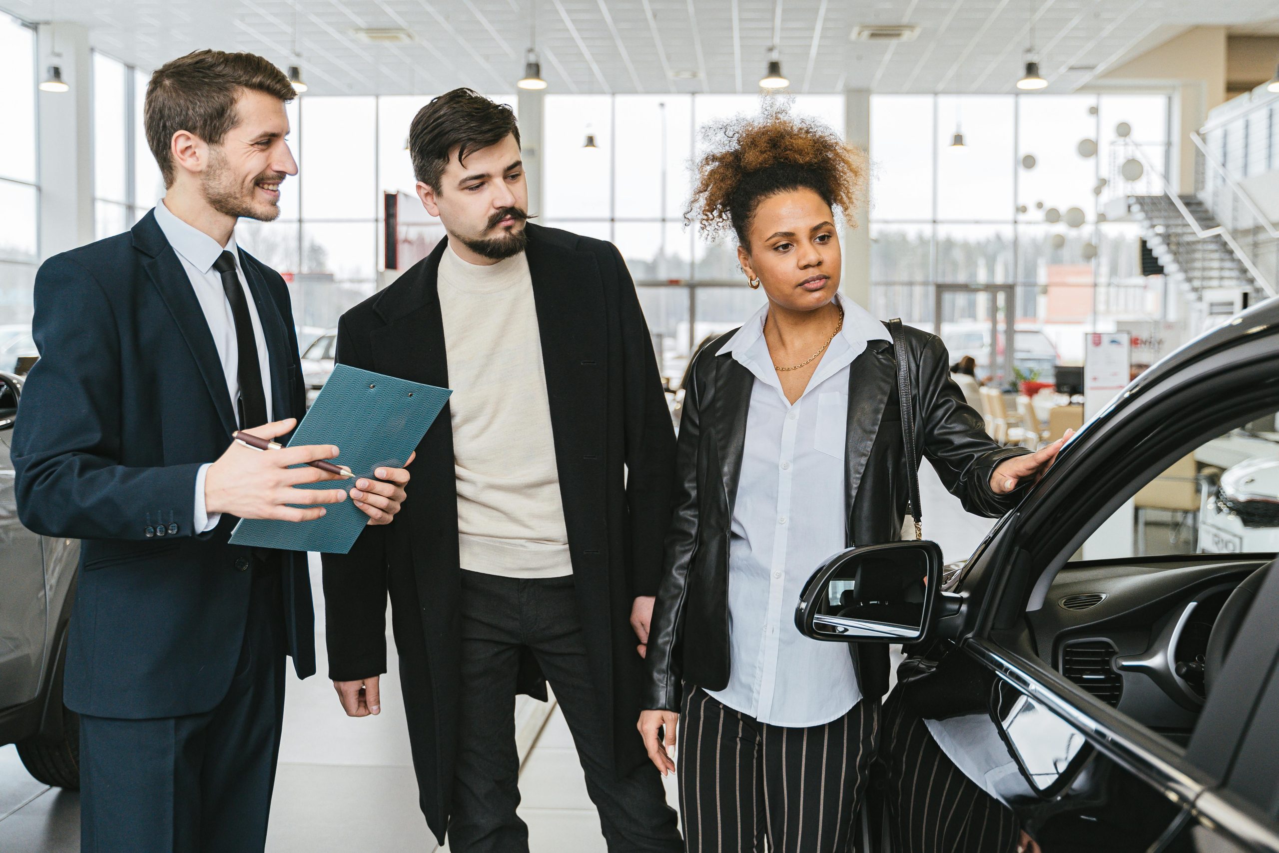 Why Car Subscription Services Are Changing the Way We Own Vehicles