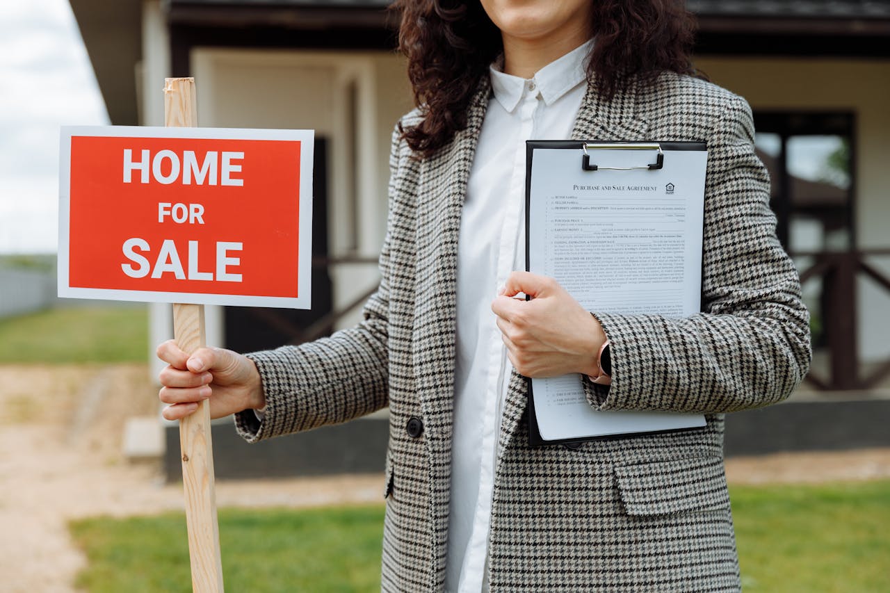 Investment Properties for Sale: How to Find the Best Deals in 2025