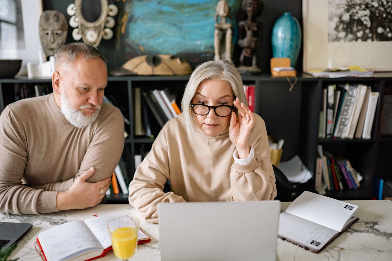 Planning for Retirement? Avoid These Costly Financial Mistakes
