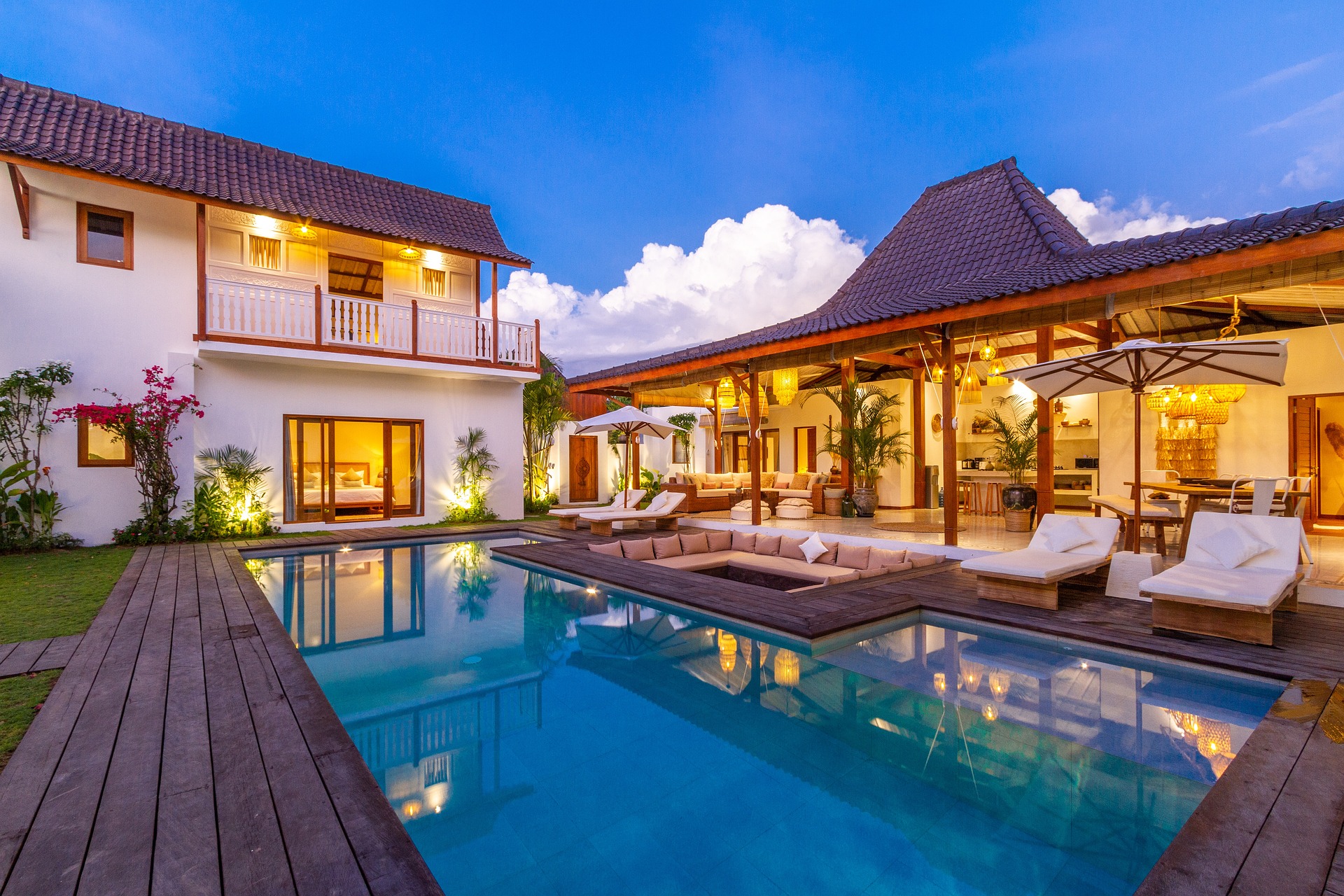 Luxury Real Estate Listings: How to Find Your Dream Upgrade Home