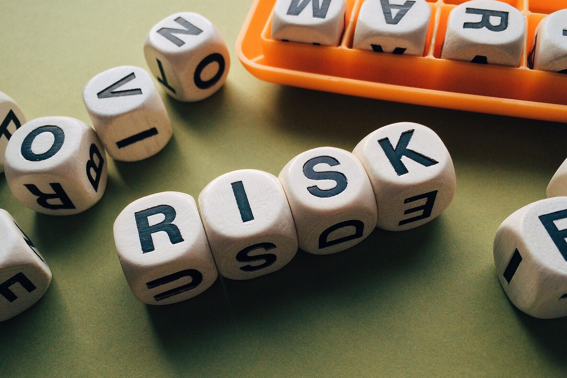 Financial Risk Management: How to Protect Your Wealth from Market Volatility