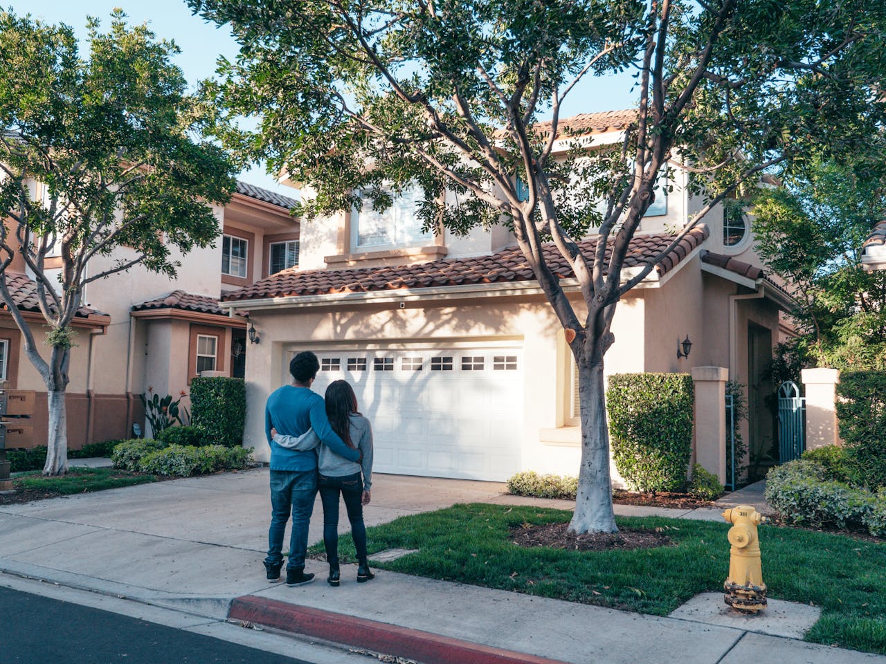Future-Proof Living: How to Choose a Home with Accessibility Features