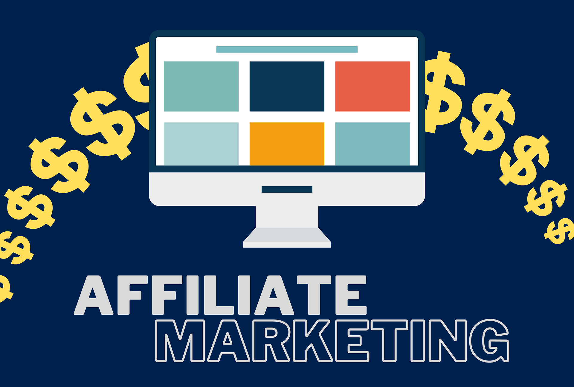 The Best Affiliate Marketing Programs for Beginners in 2025: Start Earning Online With These Top Picks