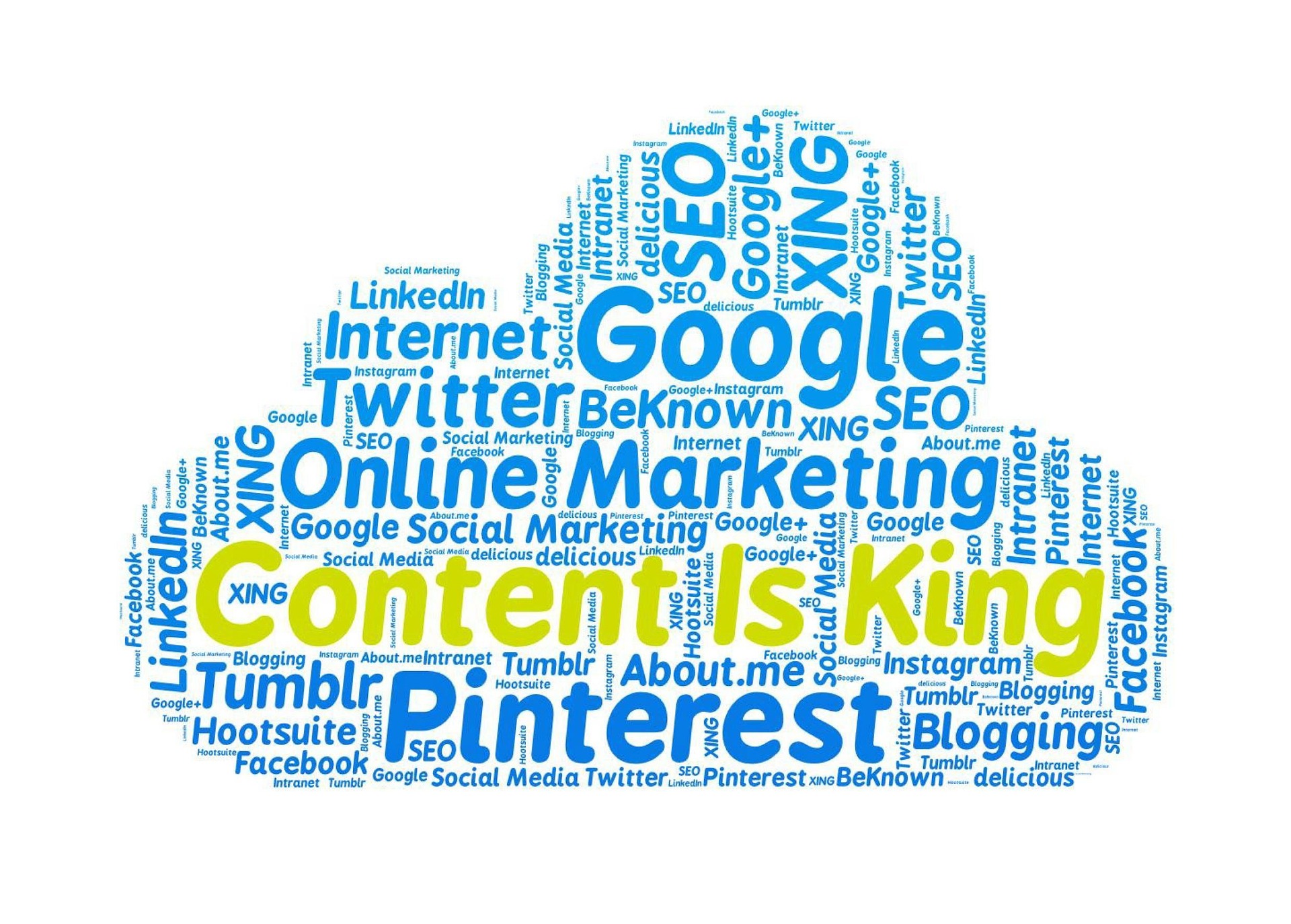 Top Content Marketing Mistakes That Are Killing Your Traffic—And How to Fix Them