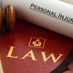 Top Rated Personal Injury Lawyer Near Me: What to Look for in Legal Representation
