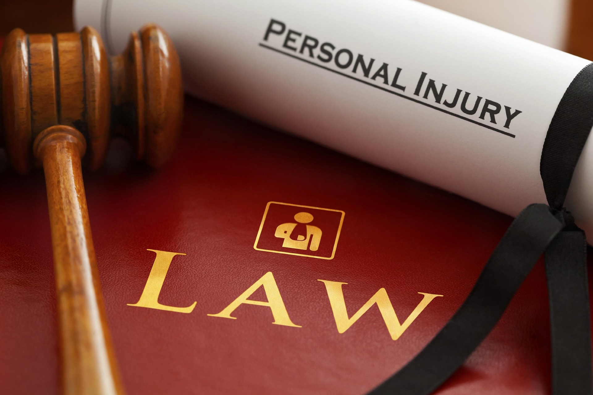 Top Rated Personal Injury Lawyer Near Me: What to Look for in Legal Representation