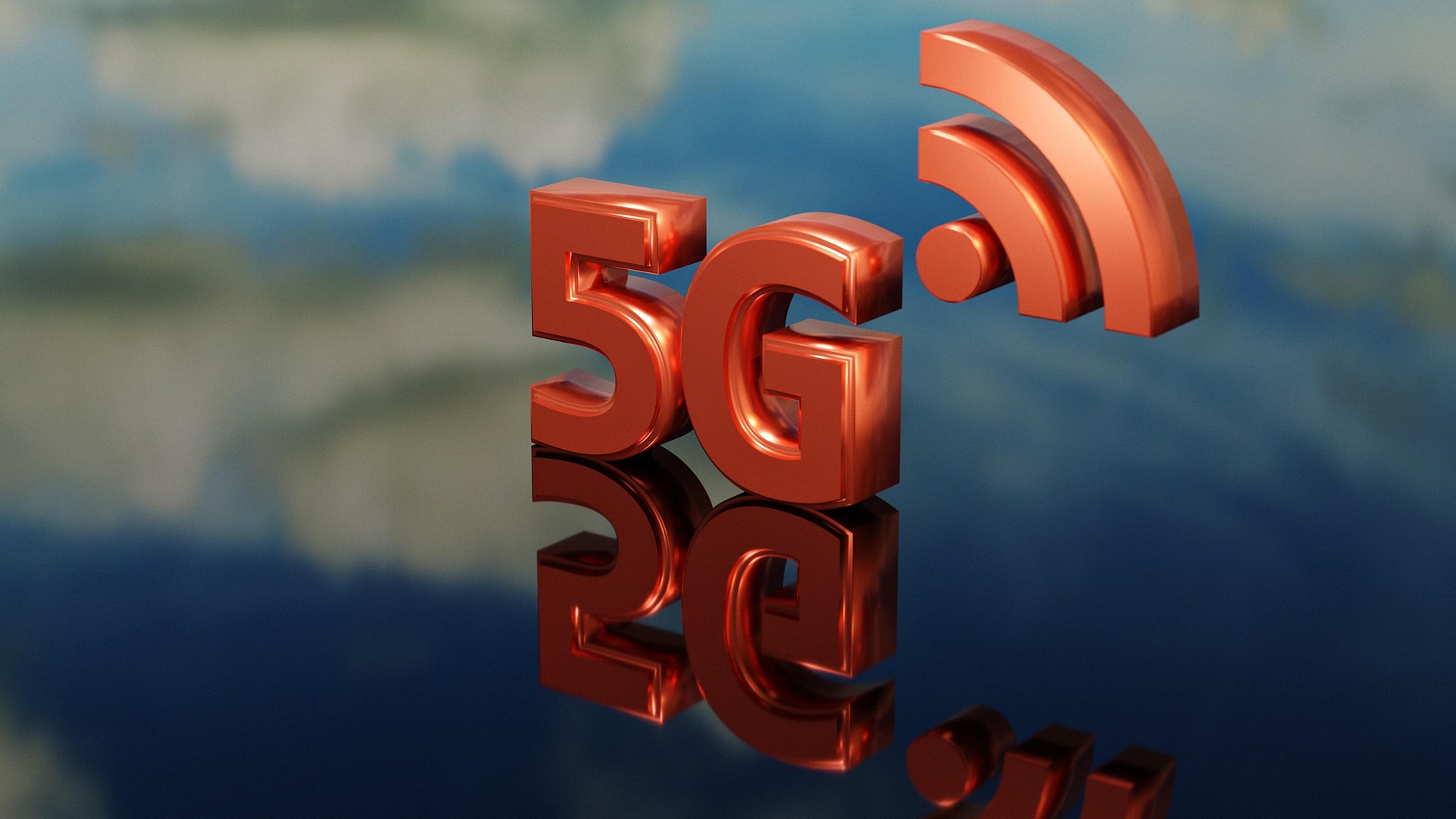 The Future of 5G Technology: How It’s Reshaping Business and Everyday Life